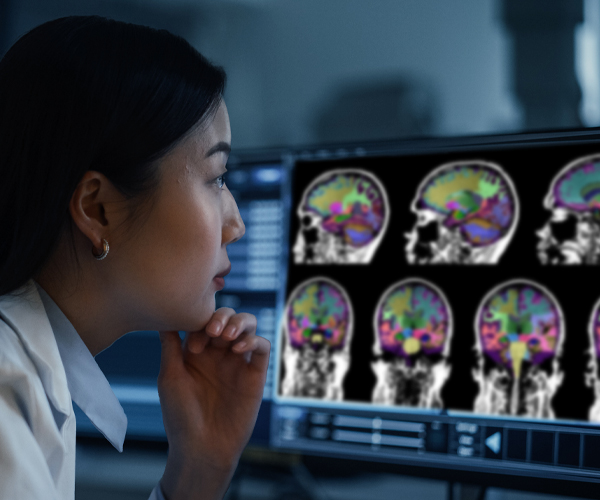Radiologists at Zwanger–Pesiri Radiology