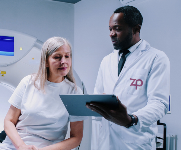 Services at Zwanger–Pesiri Radiology