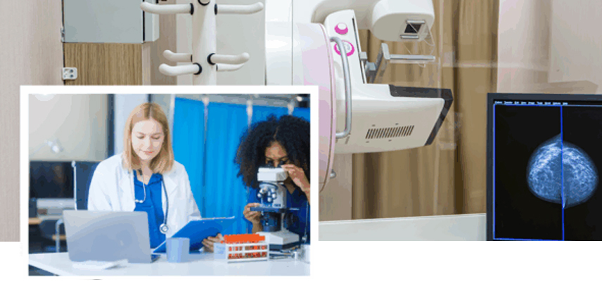 Biopsy at Zwanger-Pesiri