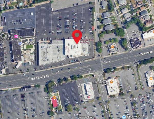 Get Directions to Zwanger-Pesiri Radiology (Google Maps)