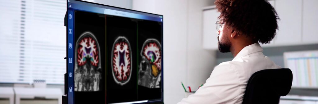 NeuroQuant AI