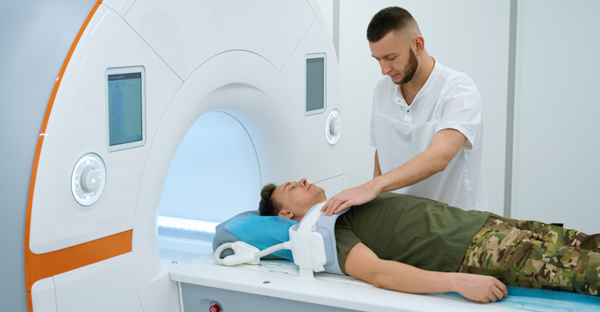 Pacemaker MRI at Zwanger-Pesiri