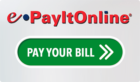 Pay your bill online