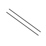 No radiation used in MRI