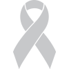 Breast cancer ribbon