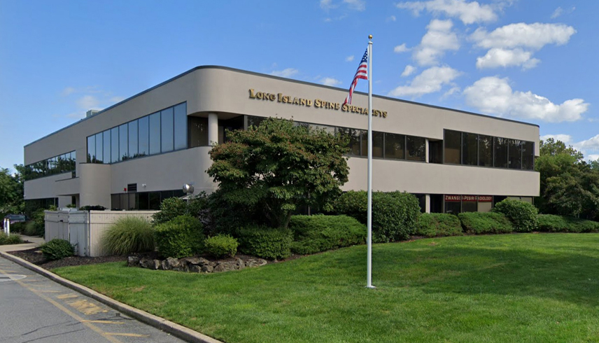 Commack Zwanger-Pesiri Radiology office
