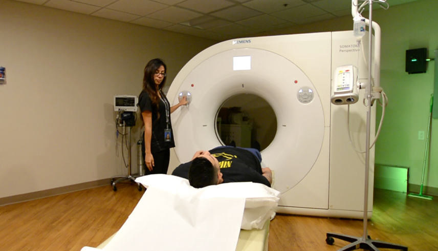 Lindenhurst Zwanger-Pesiri Radiology office