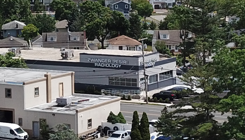 North Bellmore Zwanger-Pesiri Radiology office