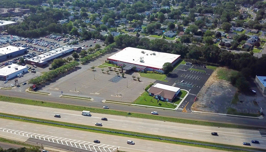 Sayville Zwanger-Pesiri Radiology office