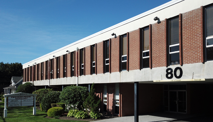 Smithtown East Zwanger-Pesiri Radiology office