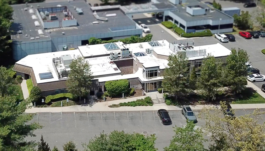 Smithtown West Zwanger-Pesiri Radiology office