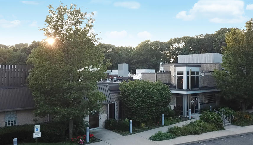 Smithtown West Zwanger-Pesiri Radiology office