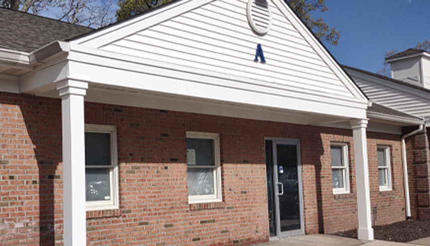 Wading River Zwanger-Pesiri Radiology office