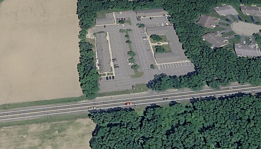 Wading River Zwanger-Pesiri Radiology office