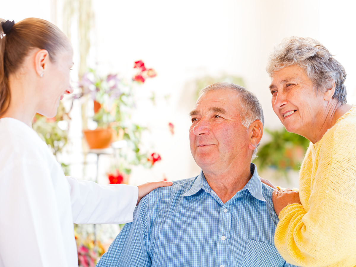 1200x900GMB-1 Patient Investment It’s always a good sign when you see the radiologist and you don’t feel like just another number, or like they’re trying to rush you in and out of your appointment. A good radiologist is invested in you and takes the time to understand any issues you may have.