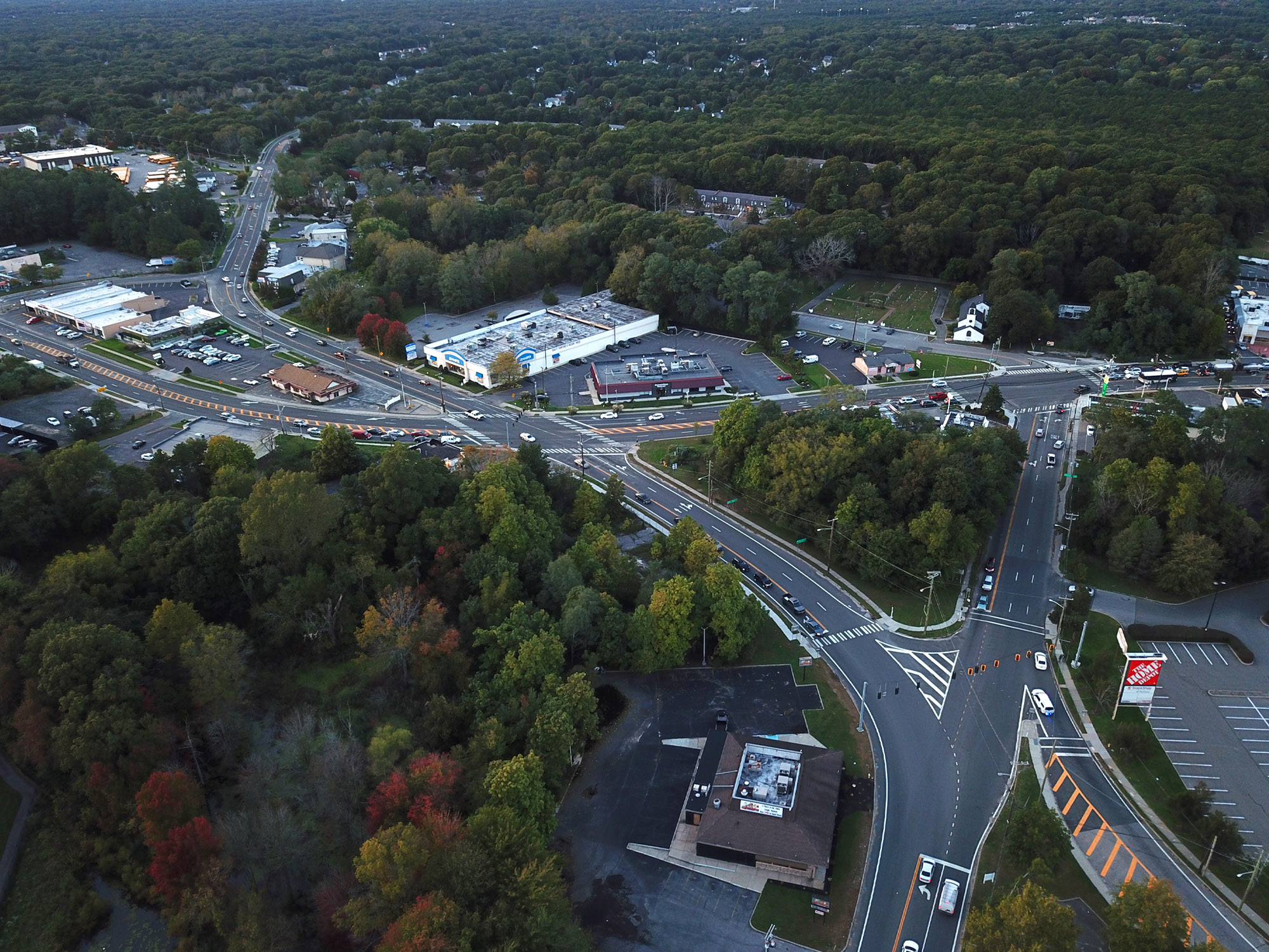 Coram ZwangerPesiri Radiology