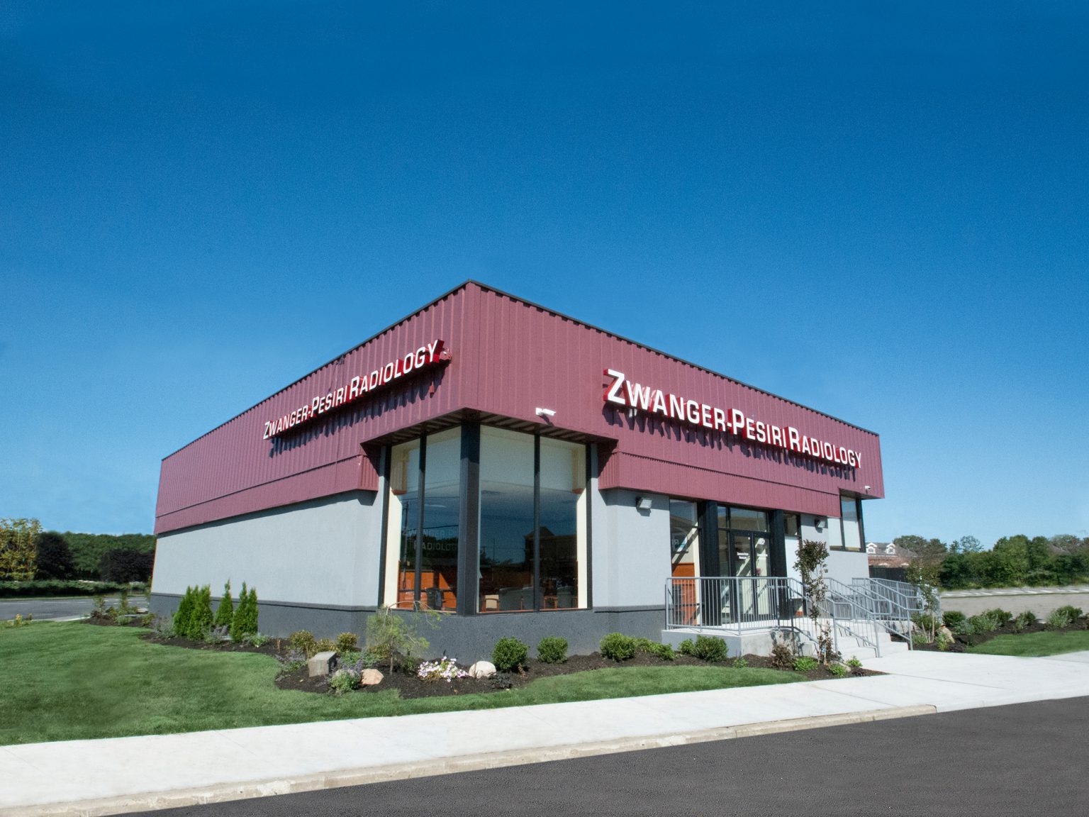 Shirley ZwangerPesiri Radiology