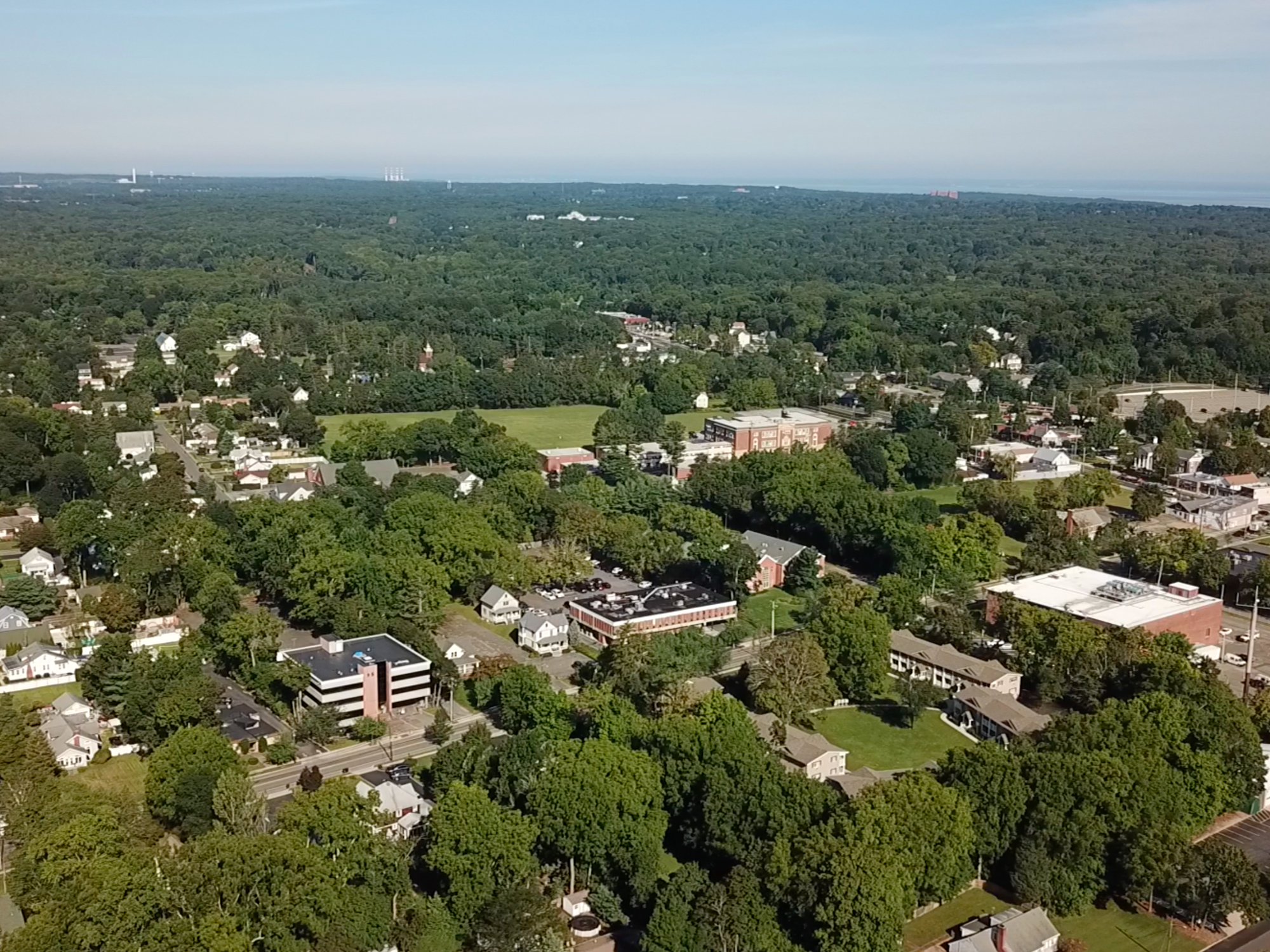 Smithtown East ZwangerPesiri Radiology